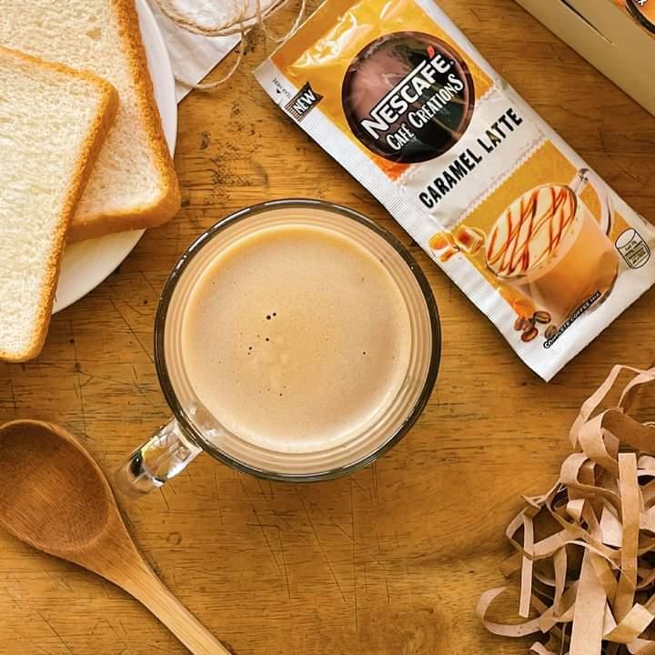 Nescafe