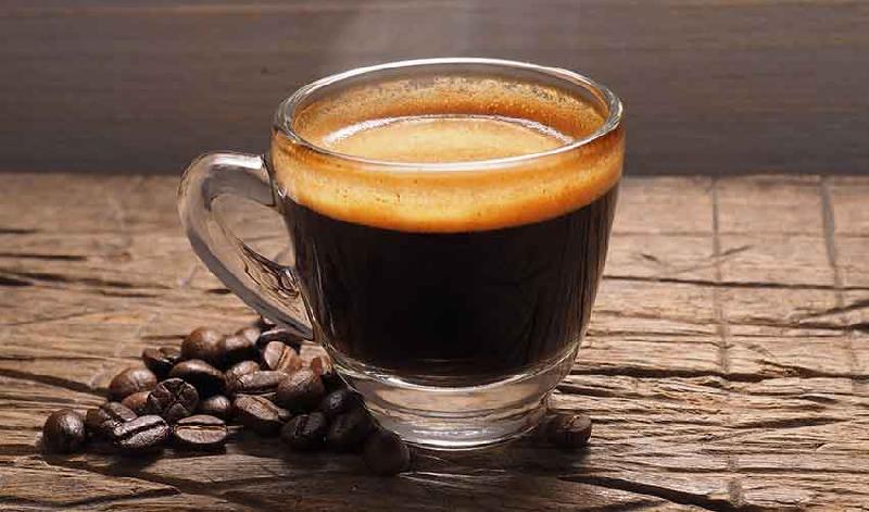 Double Espresso