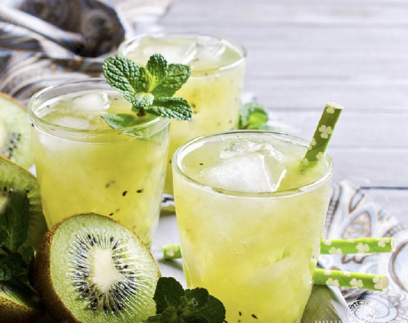 Kiwi boom