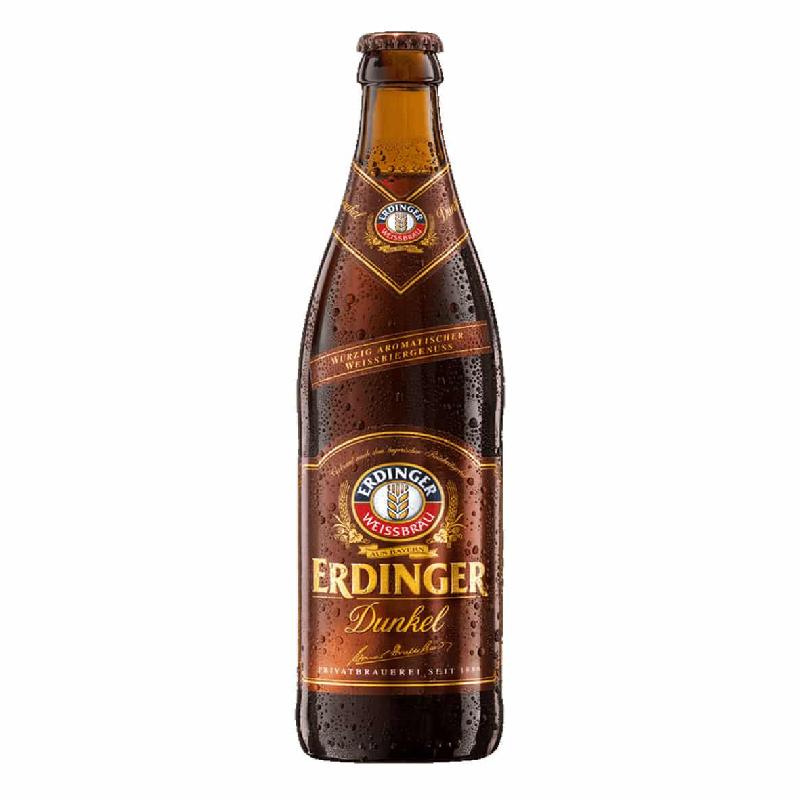 Erdinger Dunkelo 0.5