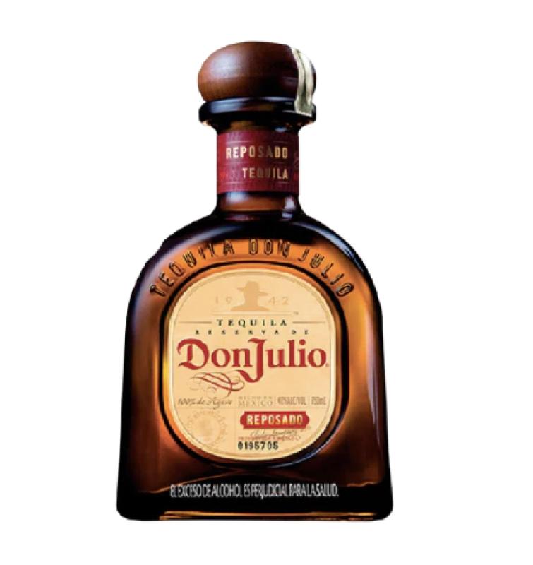 Don Julio Reposado 
