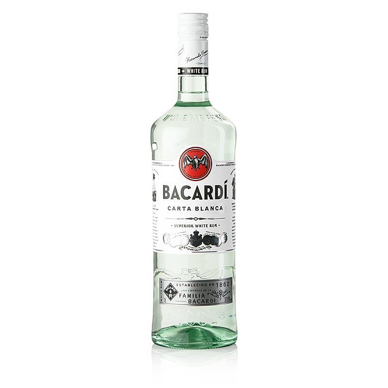Bacardi White