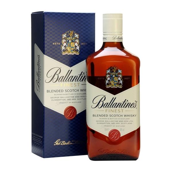 Balantines 