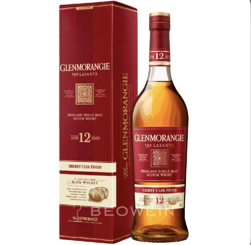 Glenmorangie 10 