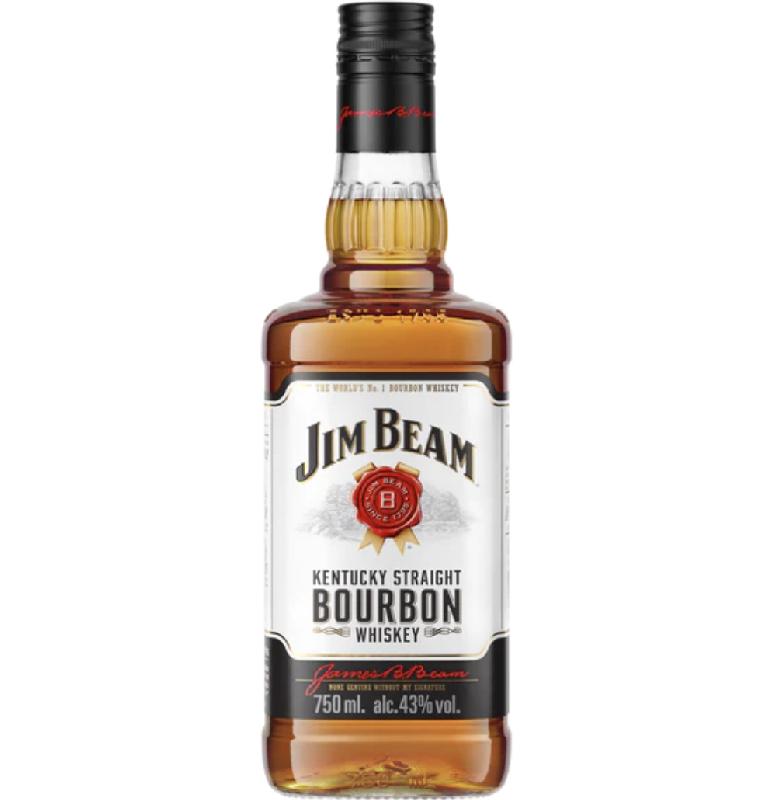 Jim Beam 