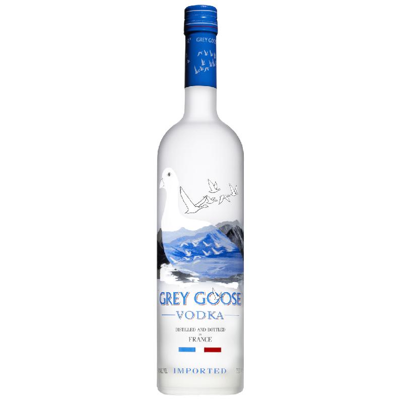 Grey Goose 