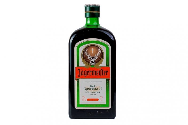 Jagermeister  