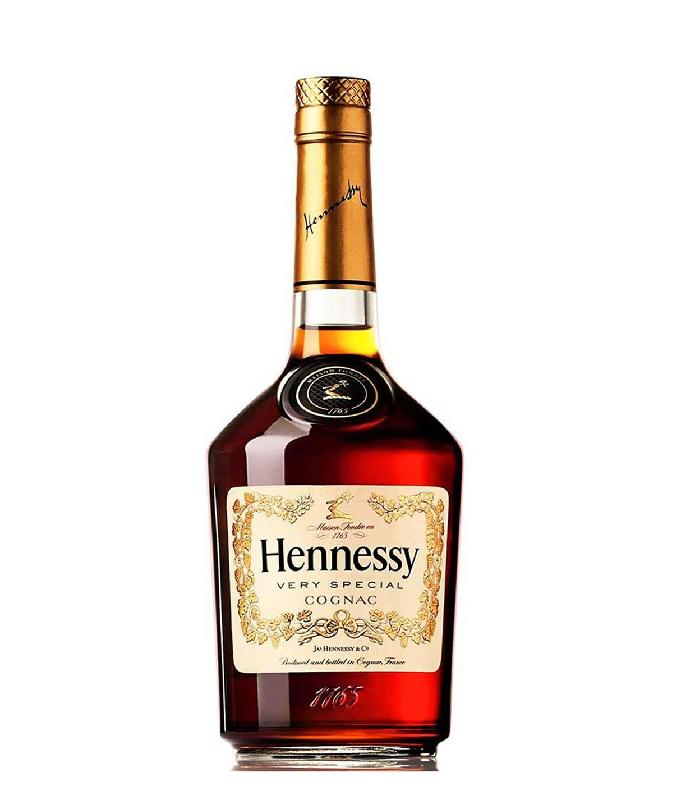 Hennessy VS