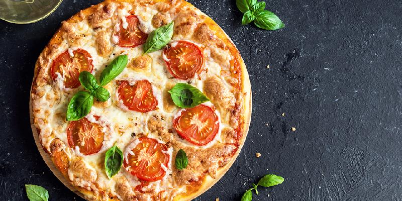 Pizza Margaritta (30sm)