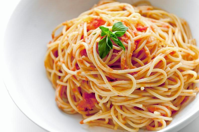 Spagetti