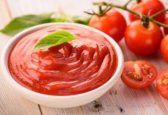 Ketchup