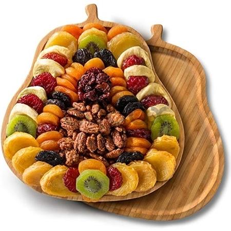 Quru Meyvə Assorti