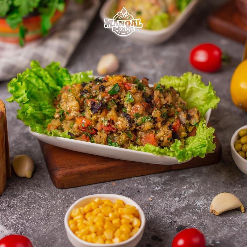 Manqal Salatı