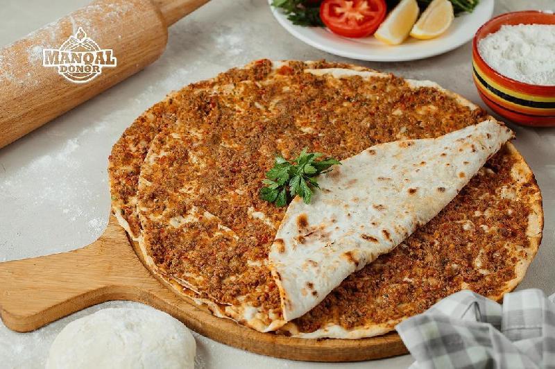 Lahmacun