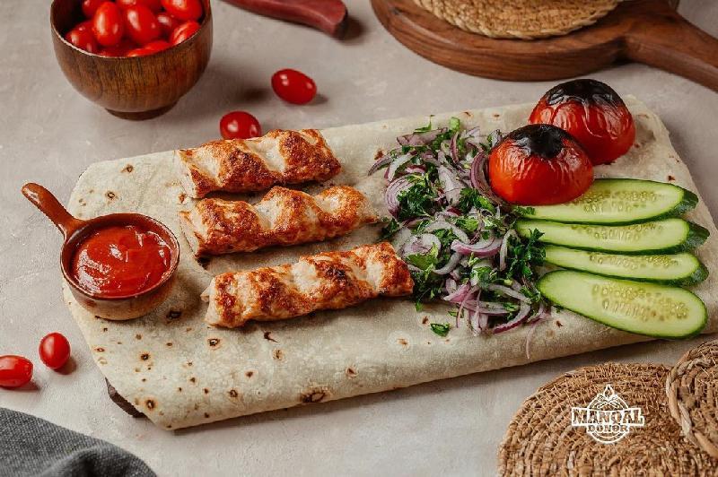 Toyuq Lülə 