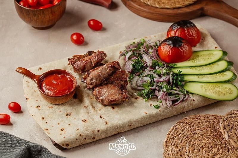 Quzu Tikə 