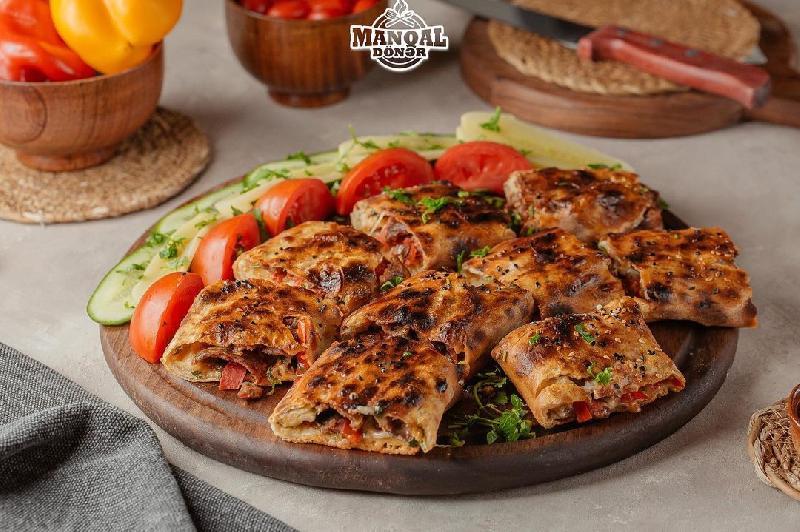 Dürüm Fırında  