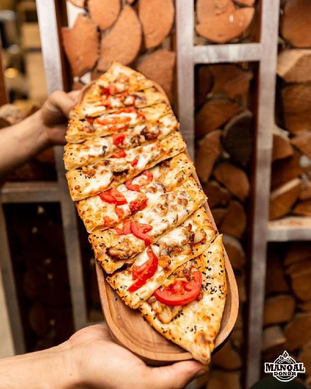 Pide Ətli