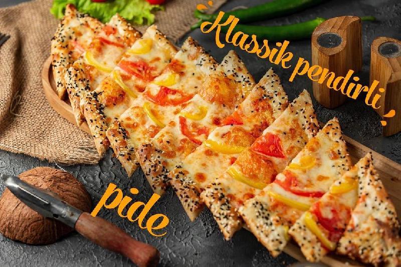 Pide Pendirli