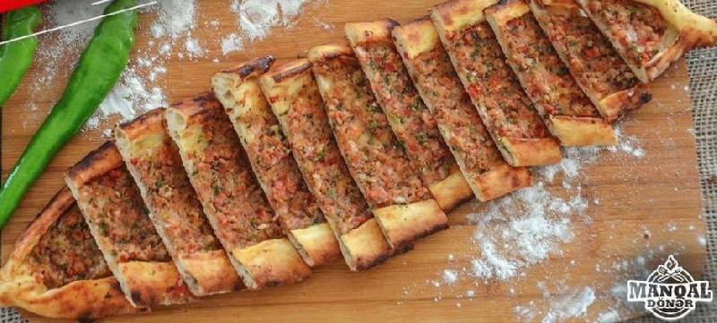 Pide Qiyməli