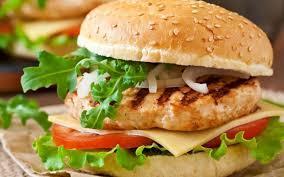 Manqal Big Burger 