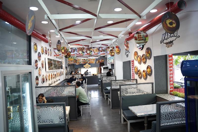 Interior view 0