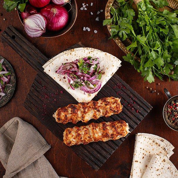 Toyuq lüləsi