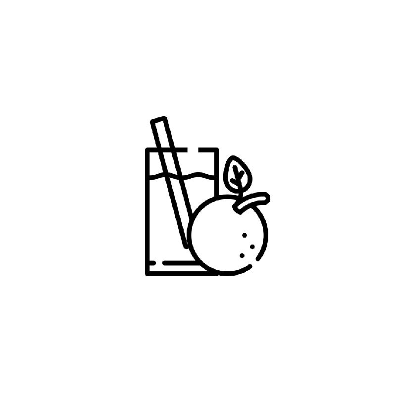 Banana Milk Shake 