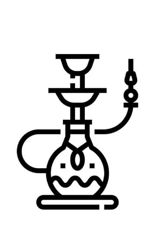 Coffe Smoke