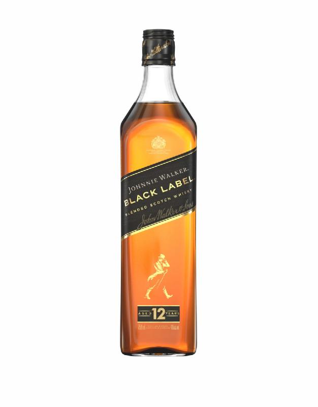 Black Label