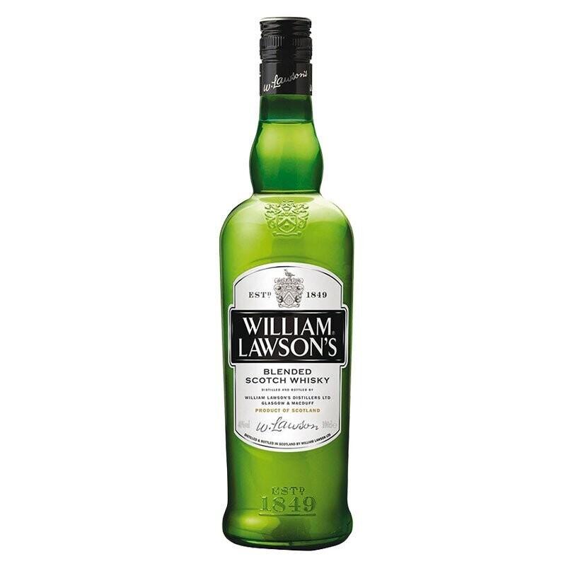 William Lawson's
