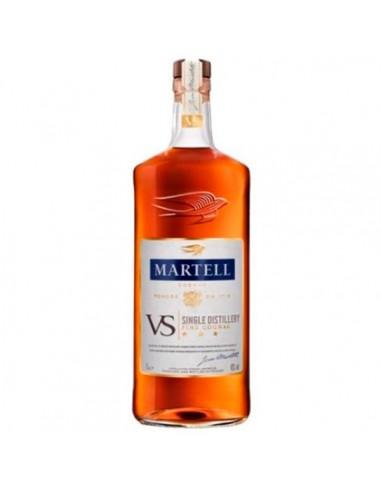 Martell VS