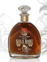 Gold Baku XO