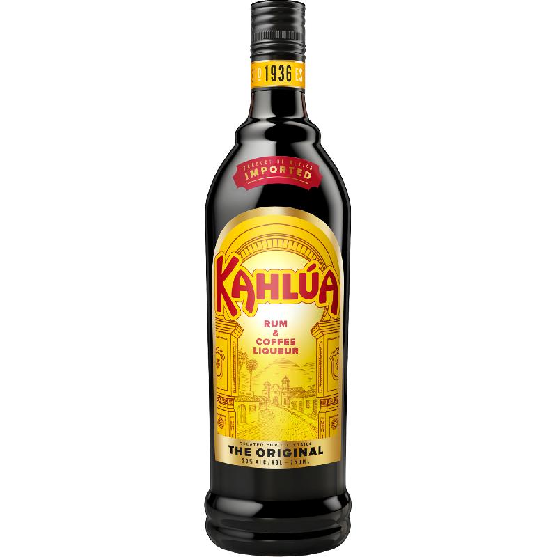 Kahlua