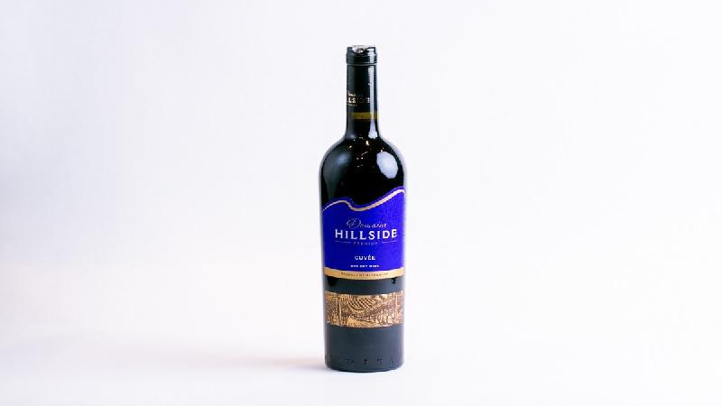Hillside Cuvee