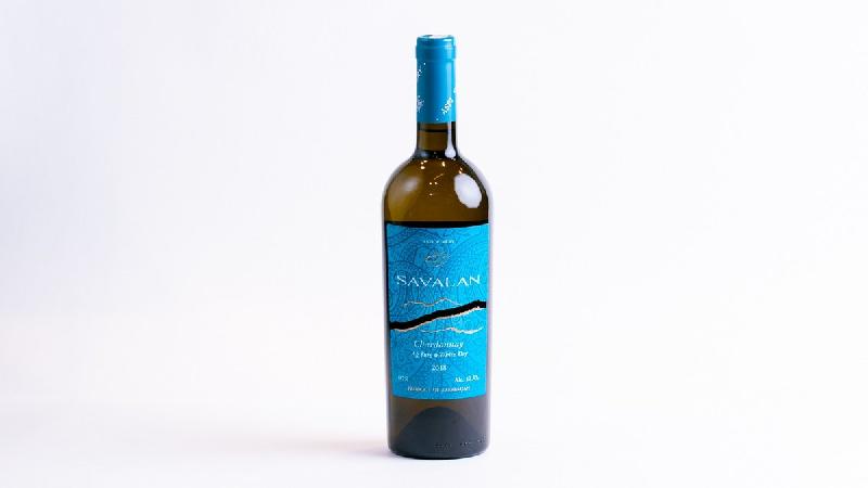 Savalan Chardonnay