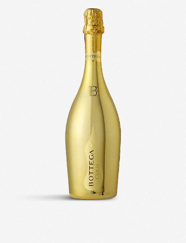 Champagne Bottega