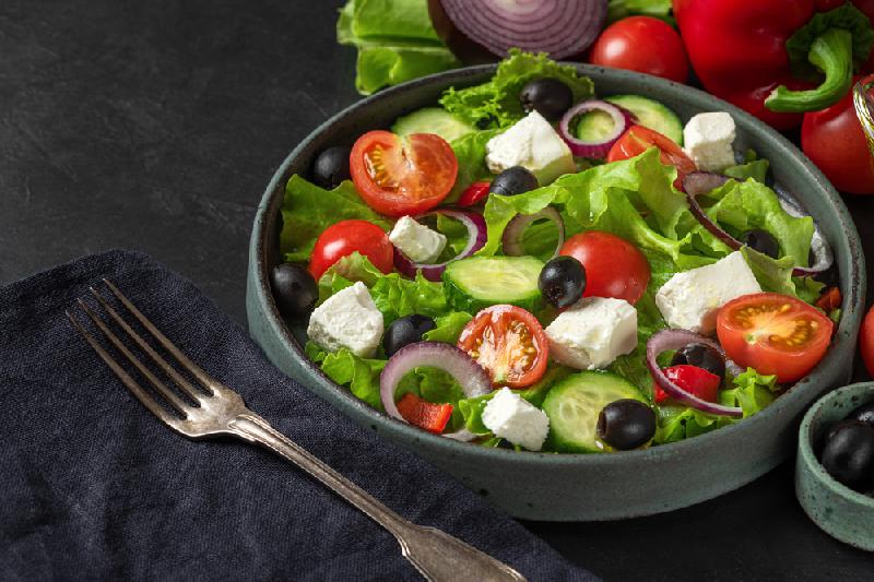 Yunan salatı (250gr)