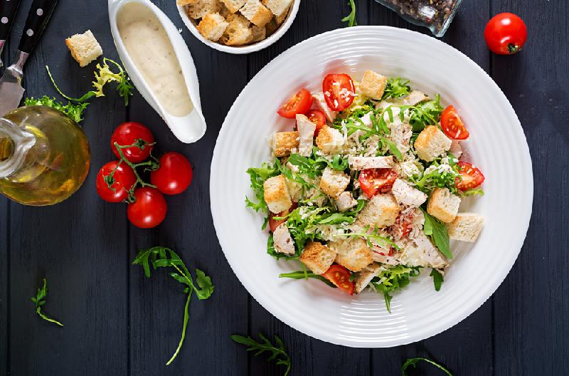 Suxarı salatı (250gr)