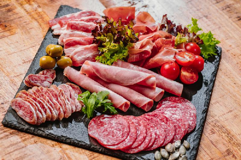 Kolbasa assorti