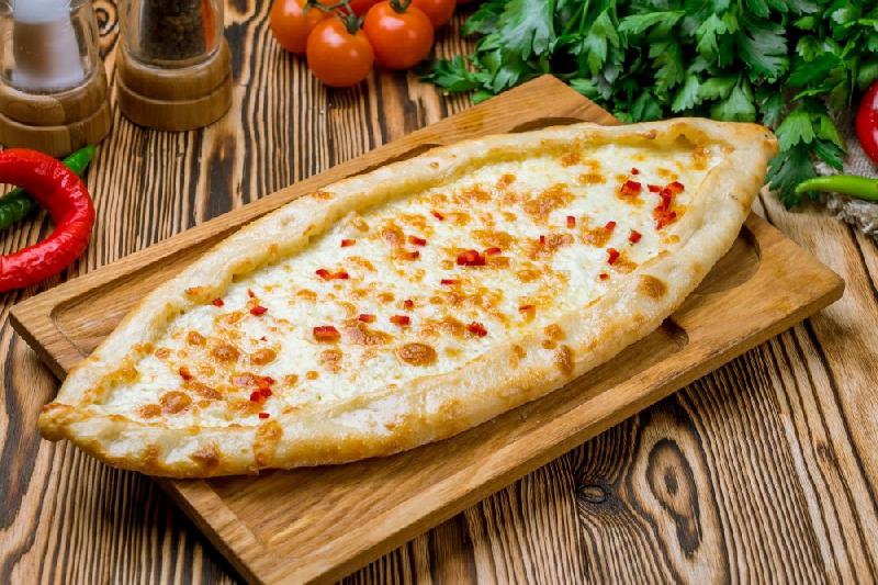 Pide Pendirli (400qr)