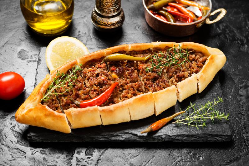 Pide Qiymǝli (400gr)