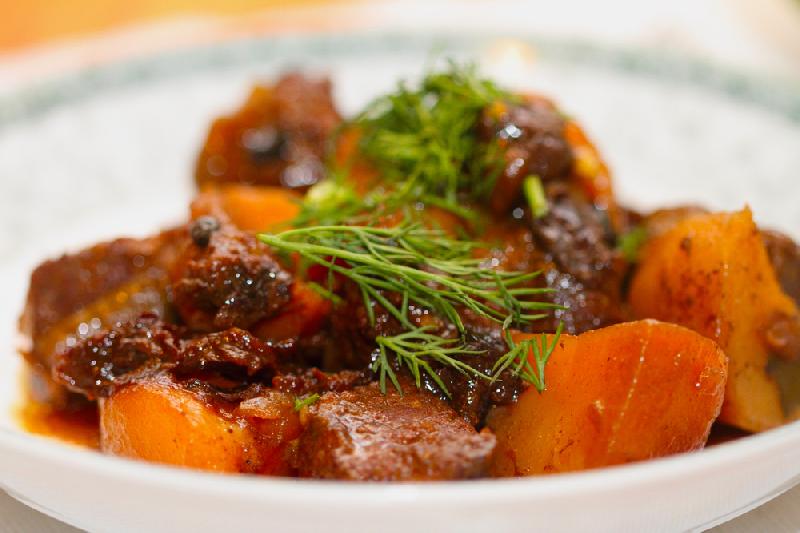Turşulu Plov (150/150gr)