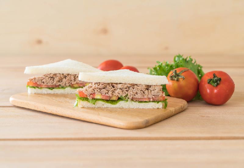 Tuna sendviç (200/70/30gr)