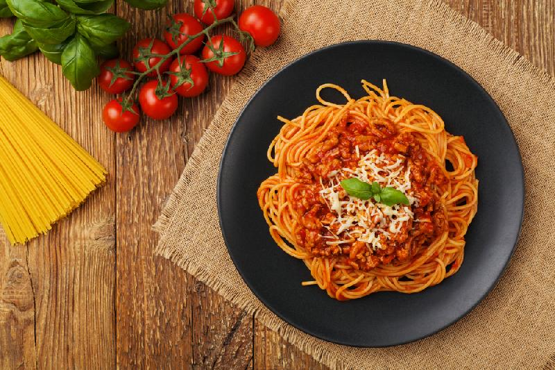 Spagetti bolonez (350gr)