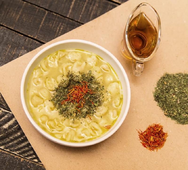 Düşbərə (350/30gr)