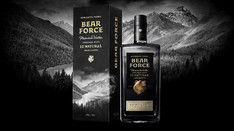 Bear Force
