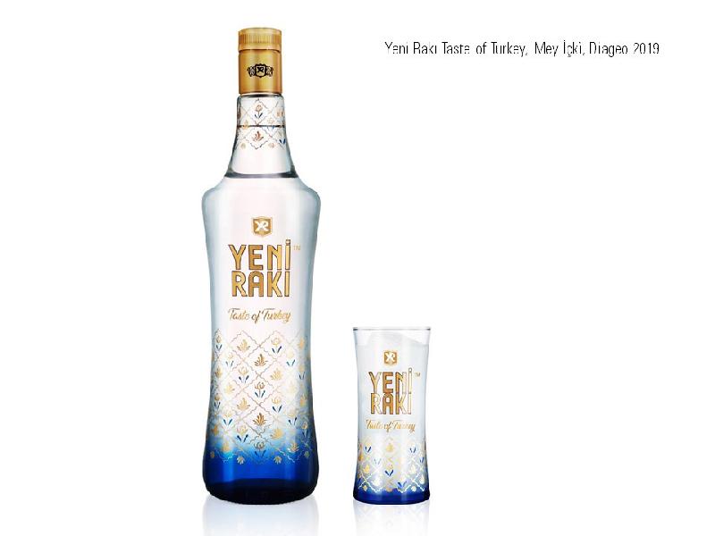 Yeni Raki Beykoz