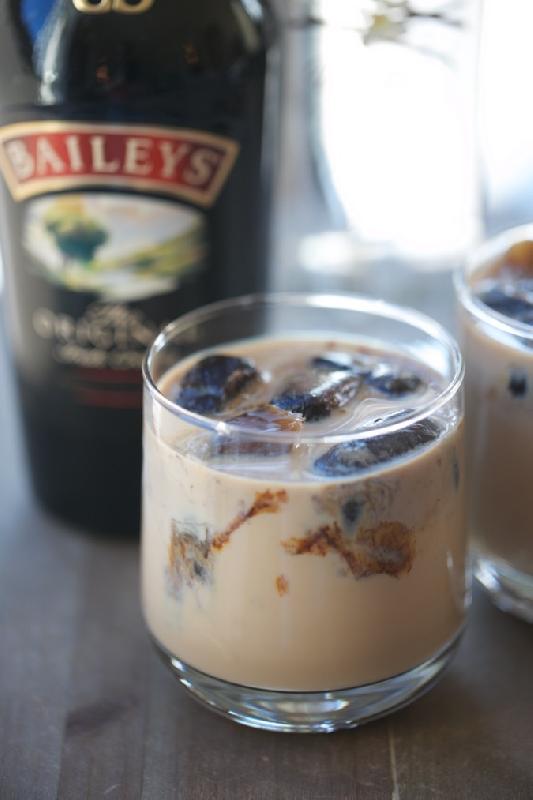 Baileys Coffee