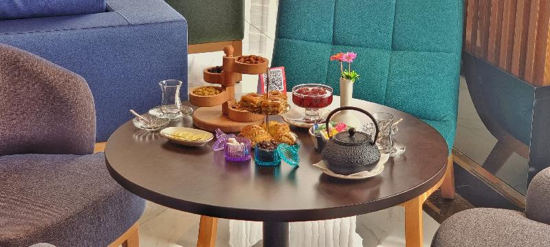 Premium Çay dǝsgahı